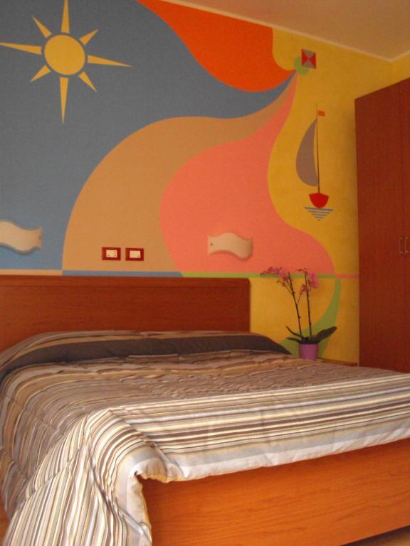 Appartamento Caorle Room photo