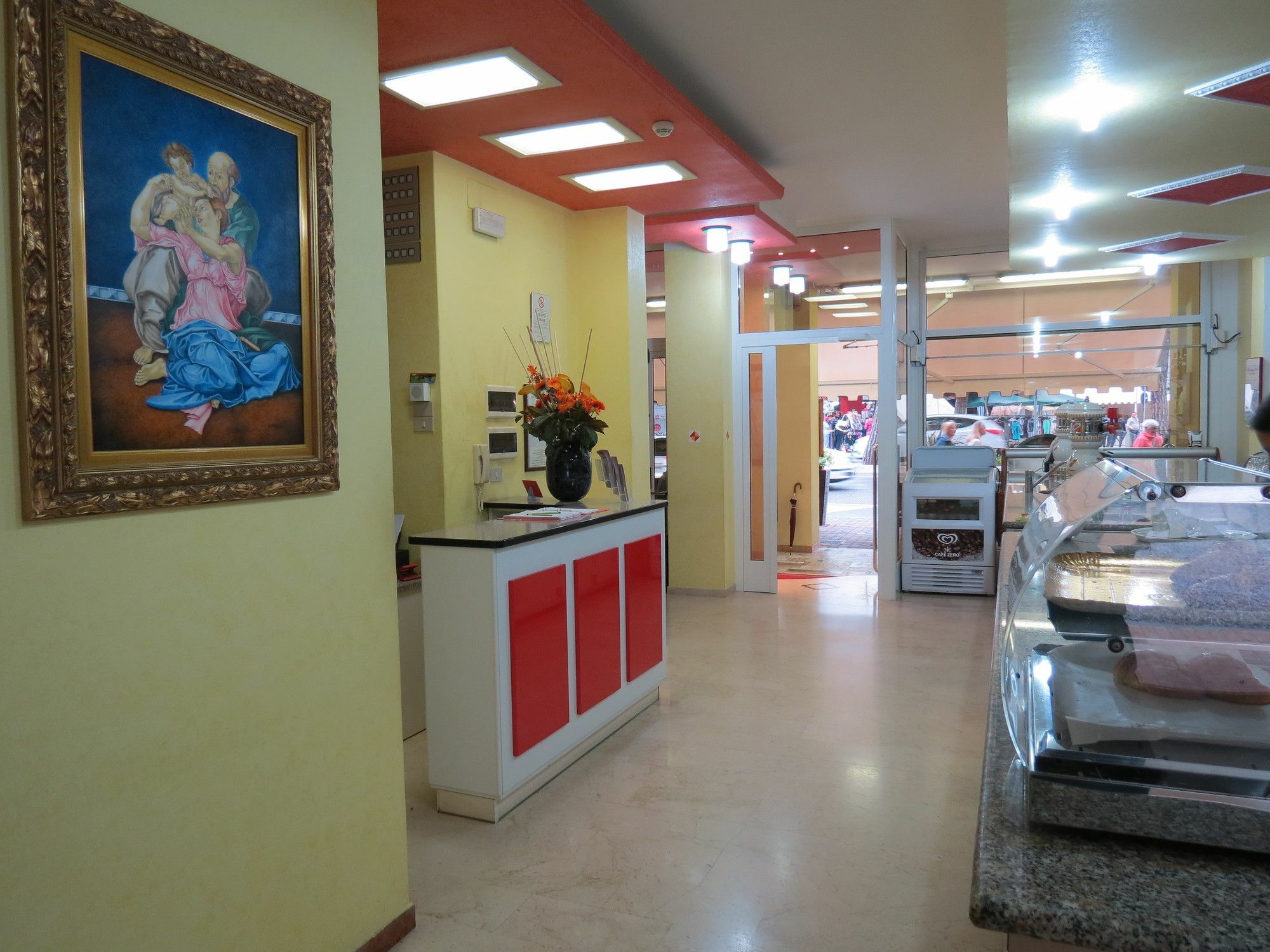 Appartamento Caorle Exterior photo