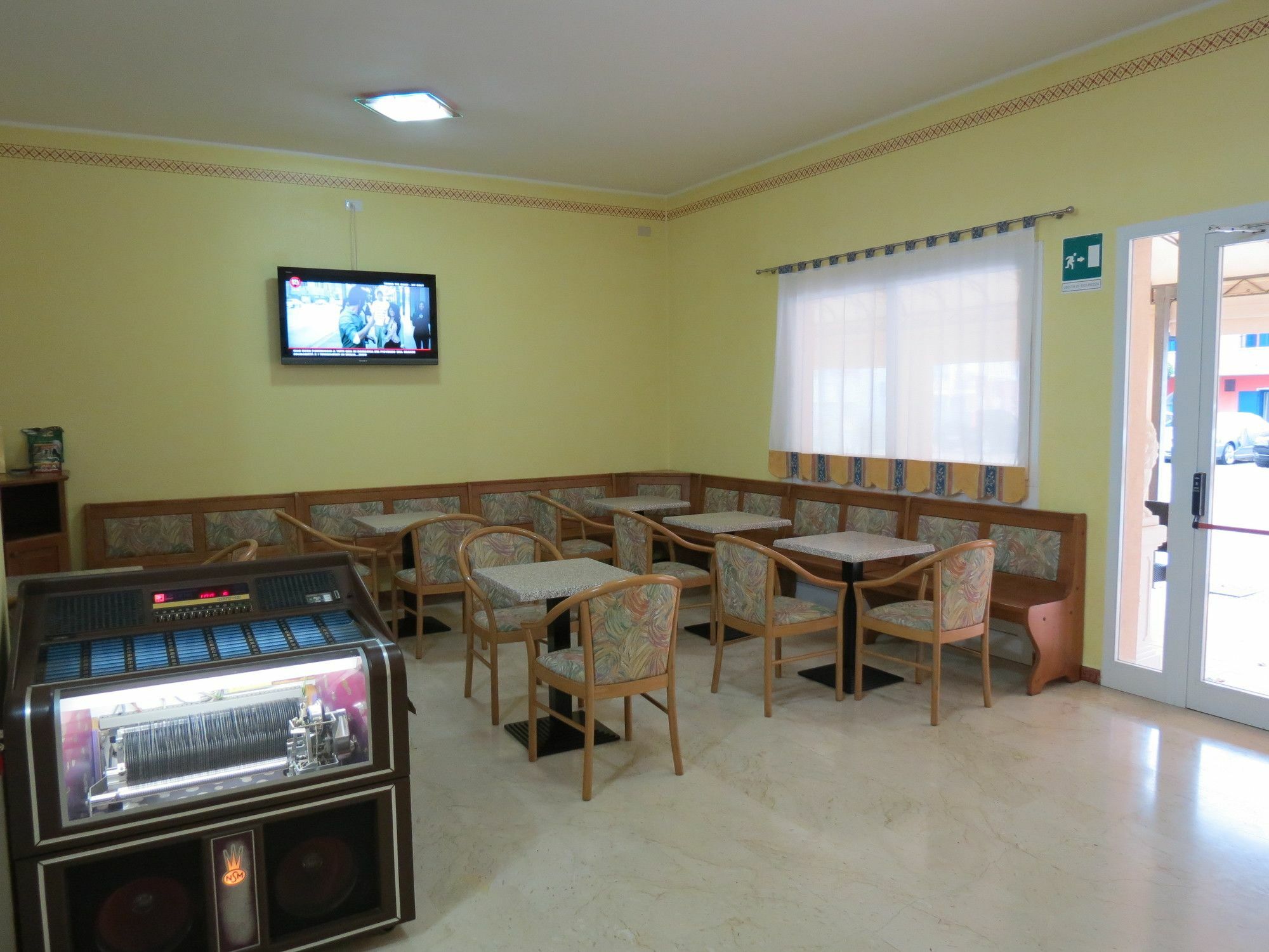 Appartamento Caorle Exterior photo